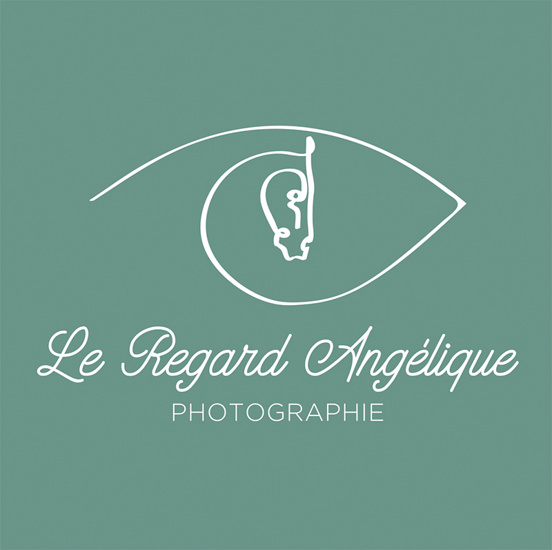 Le Regard Angelique - Angelique Gauthier